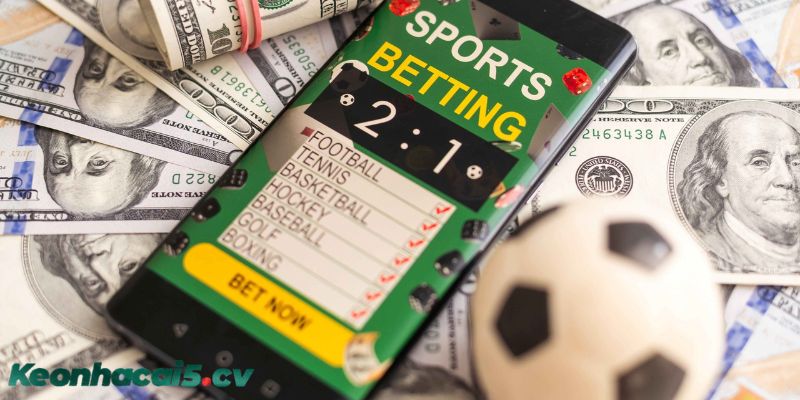 Các thuật ngữ cá độ bóng đá về tỷ lệ kèo cơ bản Các thuật ngữ cá độ bóng đá về tỷ lệ kèo cơ bản