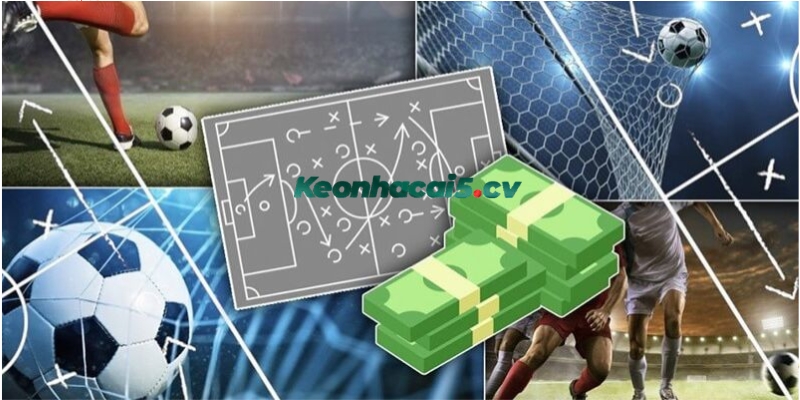 Kèo cơ hội kép là gì? Kèo cơ hội kép là gì?