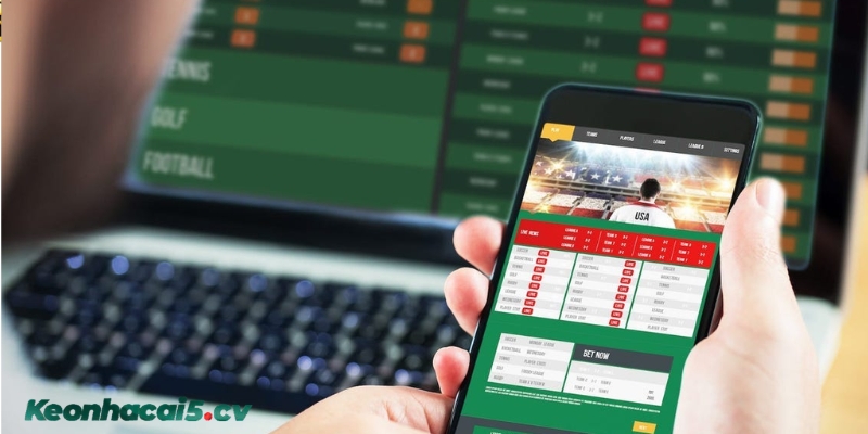 Kèo cược Half time/Full time là gì? Kèo cược Half time/Full time là gì?