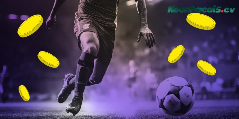 Kèo giao bóng trước khác với các kèo khác như thế nào? Kèo giao bóng trước khác với các kèo khác như thế nào?