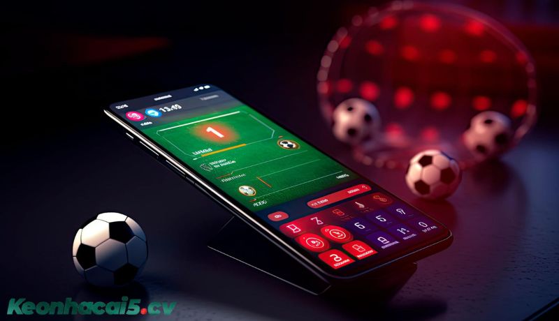 Vì sao tỷ lệ kèo luôn thay đổi? Vì sao tỷ lệ kèo luôn thay đổi?