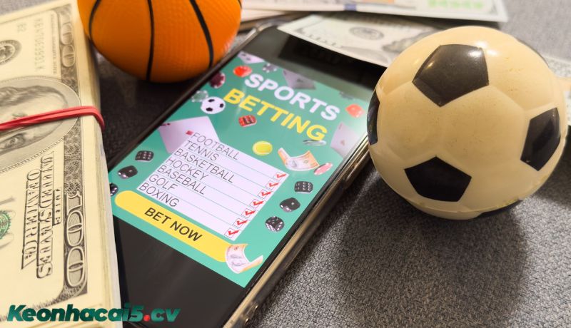 Cách đọc bảng tỷ lệ kèo trực tuyến hiệu quả Cách đọc bảng tỷ lệ kèo trực tuyến hiệu quả