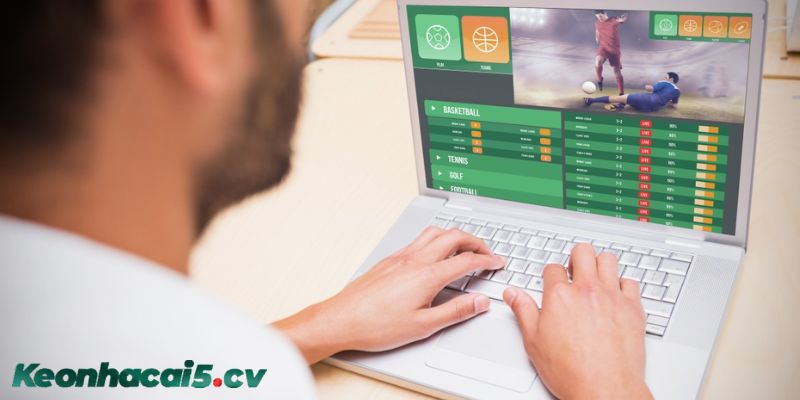 Các loại kèo nhà cái phổ biến cần nắm vững Các loại kèo nhà cái phổ biến cần nắm vững