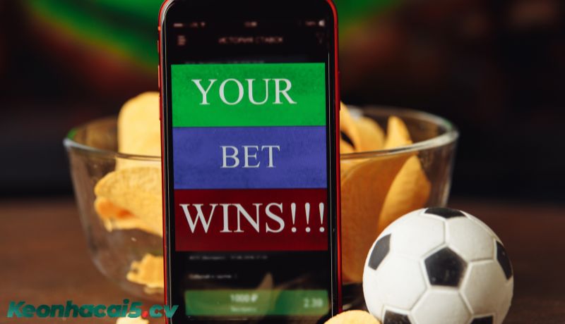 Tỷ lệ kèo và tâm lý thị trường cá cược Tỷ lệ kèo và tâm lý thị trường cá cược