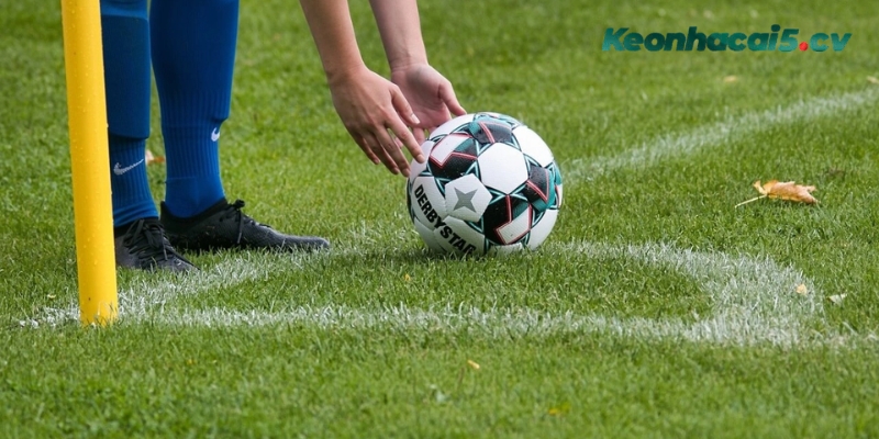 Kèo phạt góc là gì và chia thành những loại nào? Kèo phạt góc là gì và chia thành những loại nào?