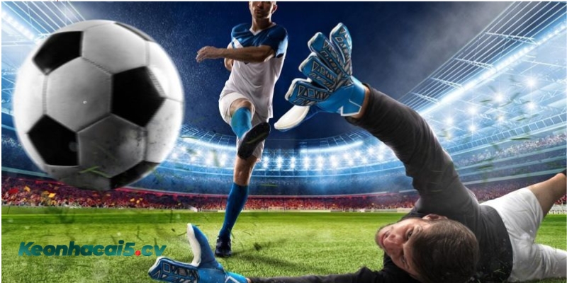 Kèo tài xỉu trong cá cược bóng đá là gì? Kèo tài xỉu trong cá cược bóng đá là gì?