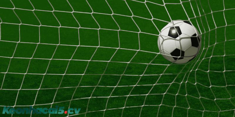 Cách đọc bảng tỷ lệ kèo tỷ số tại Keonhacai5 Cách đọc bảng tỷ lệ kèo tỷ số tại Keonhacai5