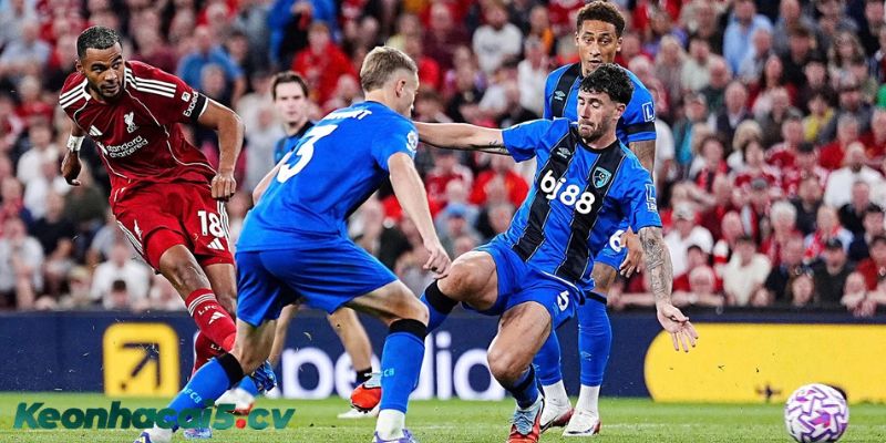 Các biến thể của kèo tỉ số chính xác Các biến thể của kèo tỉ số chính xác