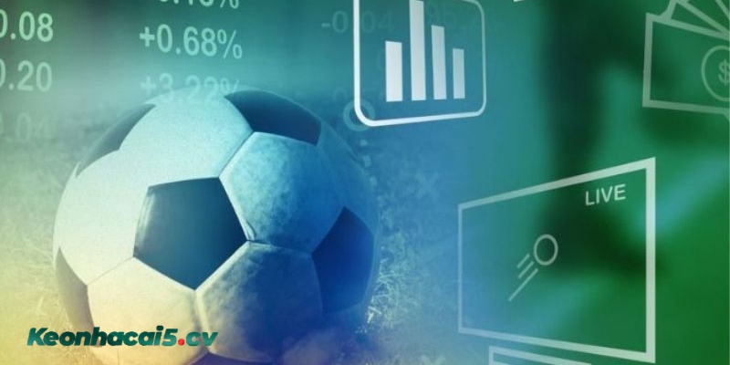 Kinh nghiệm bắt kèo rung chuẩn của cao thủ Kinh nghiệm bắt kèo rung chuẩn của cao thủ