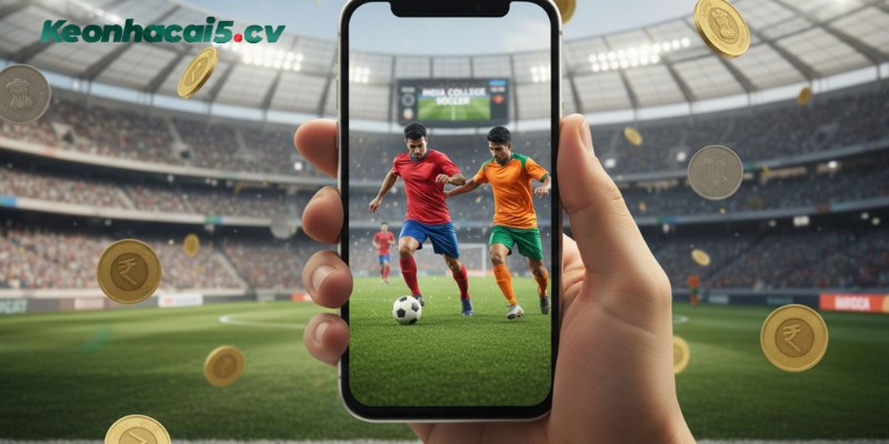 Kinh nghiệm chơi kèo bóng đá 1/2 của cao thủ Kinh nghiệm chơi kèo bóng đá 1/2 của cao thủ