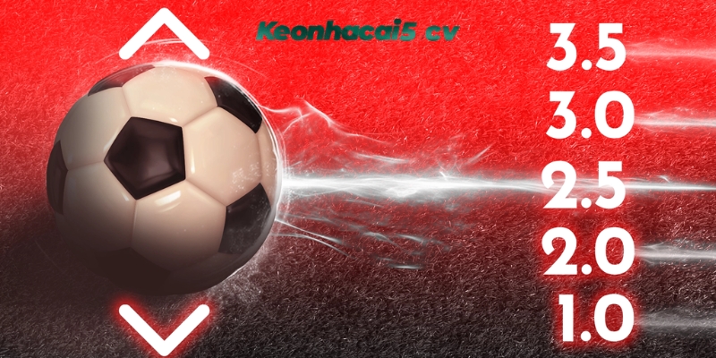 Kinh nghiệm soi kèo cược Half time/Full time của tay chơi lão làng Kinh nghiệm soi kèo cược Half time/Full time của tay chơi lão làng