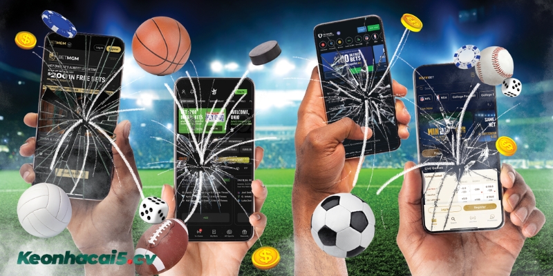 Nắm vững những kinh nghiệm quan trọng khi chơi kèo tài xỉu Nắm vững những kinh nghiệm quan trọng khi chơi kèo tài xỉu