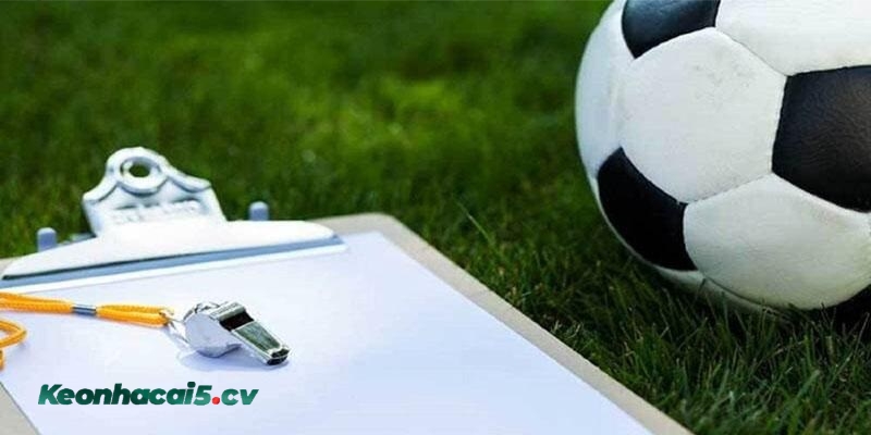 Nhận diện những yếu tố ảnh hưởng đến kèo giao bóng để cược chuẩn Nhận diện những yếu tố ảnh hưởng đến kèo giao bóng để cược chuẩn