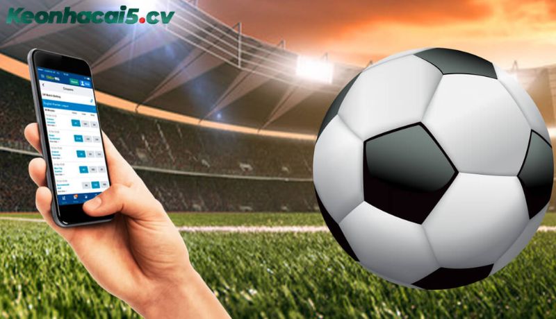 Phân biệt 4 loại odds phổ biến nhất tại Keonhacai5 Phân biệt 4 loại odds phổ biến nhất tại Keonhacai5