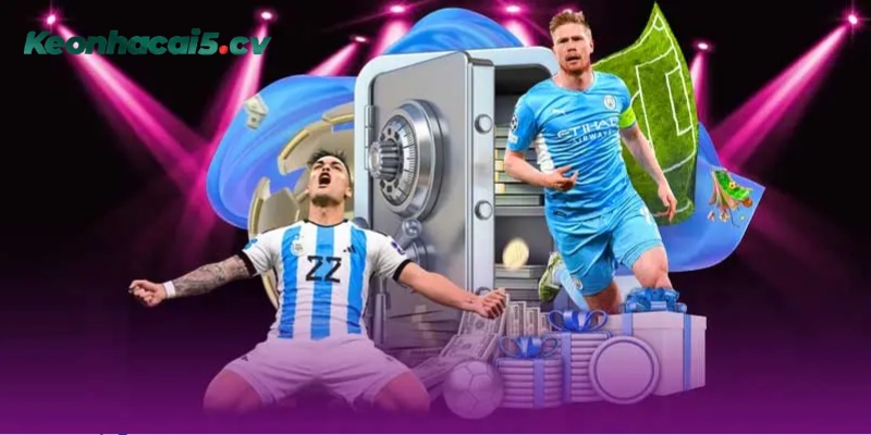 Soi cầu tỷ số luôn là bước quan trọng để cược chuẩn xác Soi cầu tỷ số luôn là bước quan trọng để cược chuẩn xác