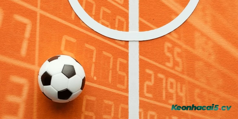 Tìm hiểu kèo bóng đá 1/2 là gì? Tìm hiểu kèo bóng đá 1/2 là gì?