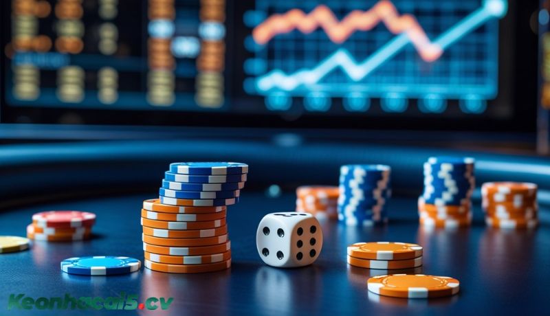 Phân biệt các loại tỷ lệ odds phổ biến tại Keonhacai Phân biệt các loại tỷ lệ odds phổ biến tại Keonhacai