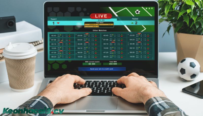 Những lưu ý khi đọc tỷ lệ kèo để tránh nhầm lẫn Những lưu ý khi đọc tỷ lệ kèo để tránh nhầm lẫn